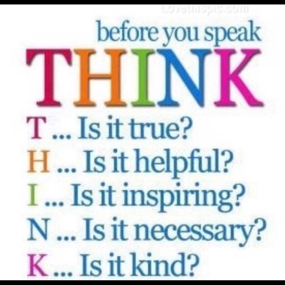 Meet your Posher, Carletta